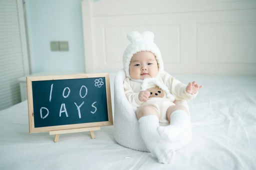 博尔塔拉多大的宝宝可以吃盐